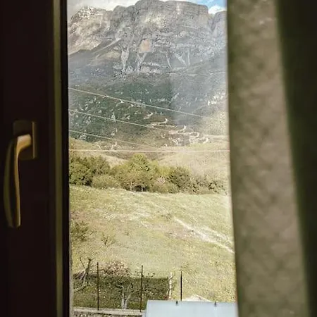 Ferienwohnung Άγιος Μηνάς - Αστράκα View Agios Minas Exterior foto