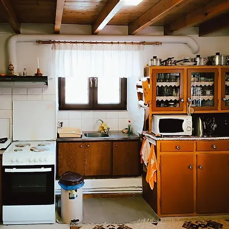 Ferienwohnung Άγιος Μηνάς - Αστράκα View Agios Minas Exterior foto