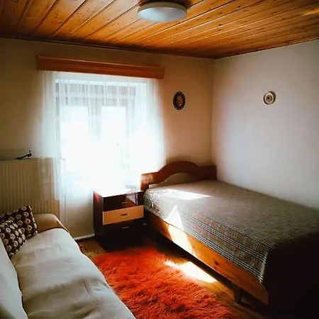 Ferienwohnung Άγιος Μηνάς - Αστράκα View Agios Minas Exterior foto