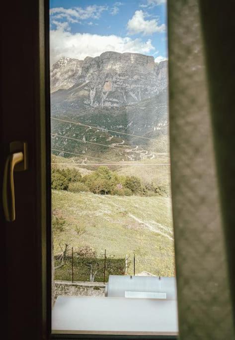 Apartment άγιος μηνάς - αστράκα View *