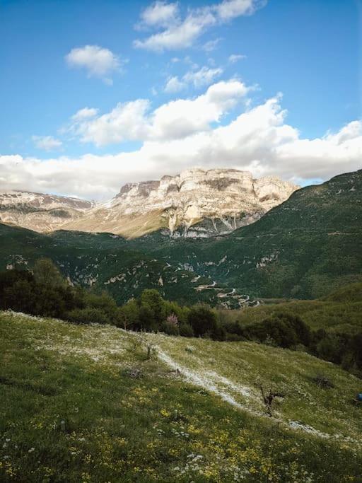 άγιος μηνάς - αστράκα View *