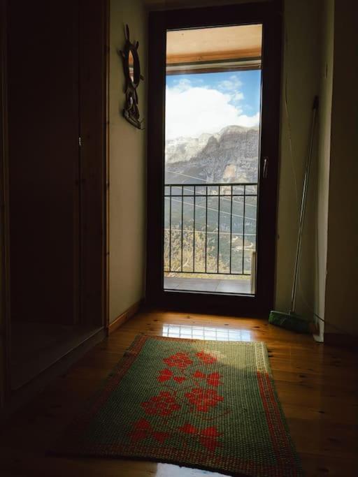 Apartment άγιος μηνάς - αστράκα View